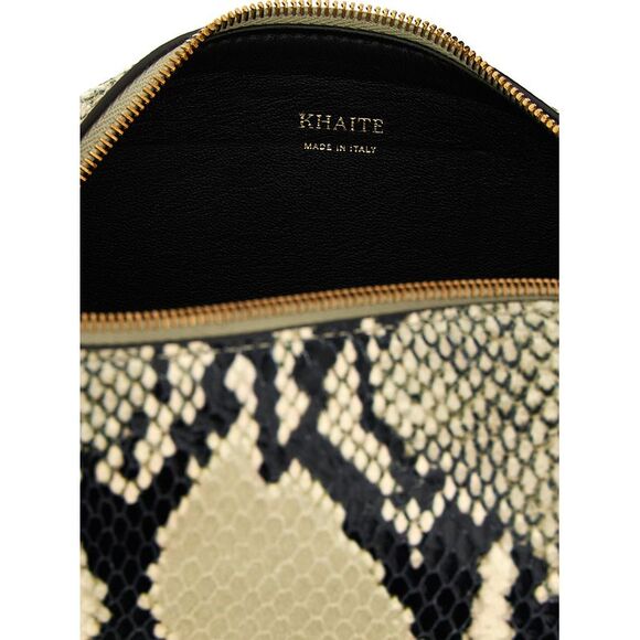 Khaite Women 'Kye' Mini Crossbody Bag - Picture 4 of 4